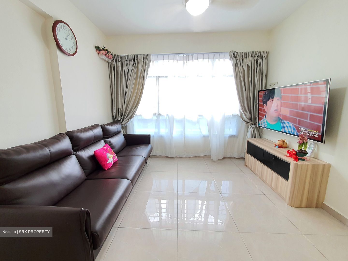 Blk 224A Matilda Edge (Punggol), HDB 3 Rooms #392388701